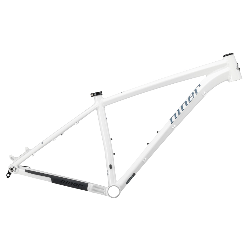 NINER AIR9 Sサイズ 中古フレーム + 新品パーツ多数 MTBナイナー Niner Air 9 - La Bicicletta Toronto